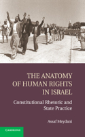 Anatomy of Human Rights in Israel