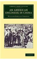 An American Engineer in China