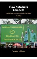 How Autocrats Compete