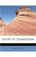 Egypt in Transition