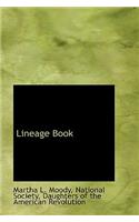 Lineage Book