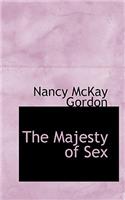 The Majesty of Sex