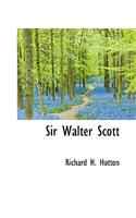 Sir Walter Scott