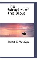 The Miracles of the Bible