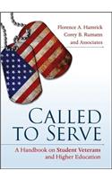 Called to Serve