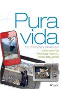 Pura Vida