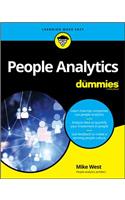 People Analytics For Dummies