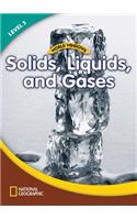 World Windows 3 (Science): Solids, Liquids, and Gases