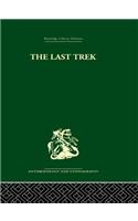The Last Trek