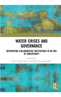 Water Crises and Governance