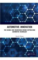 Automotive Innovation