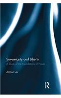 Sovereignty and Liberty