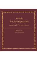 Arabic Sociolinguistics