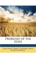 Problems of the Sexes