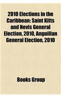 2010 Elections in the Caribbean