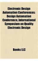 Electronic Design Automation Conferences