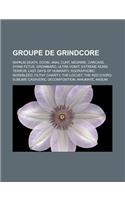 Groupe de Grindcore