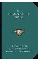 The Human Side of Birds