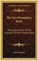 The New Hampshire Book