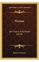 Woman