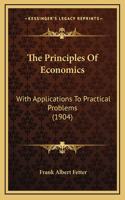 Principles Of Economics