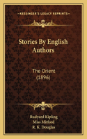 Stories By English Authors