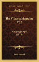 The Victoria Magazine V32