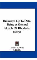 Bulawayo Up-To-Date