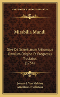 Mirabilia Mundi