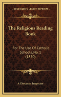 The Religious Reading Book