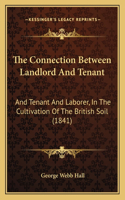 The Connection Between Landlord And Tenant