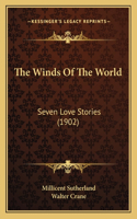 Winds Of The World