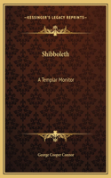 Shibboleth