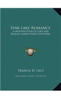 Star Lake Romance