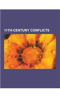 11th-Century Conflicts: Norman Conquest of Southern Italy, Byzantine-Seljuk Wars, Byzantine-Arab Wars, History of Islam in Southern Italy, Lis(English)
