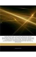 Articles on Beer Advertising, Including