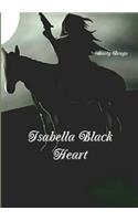 Isabella Black Heart