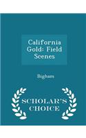 California Gold