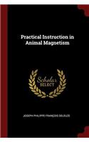 Practical Instruction in Animal Magnetism