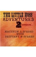 Little Hoss Adventures 2