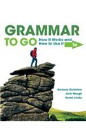 Grammar to Go