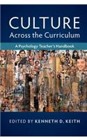Culture Across the Curriculum