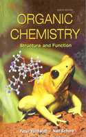 Organic Chemistry 8e & Saplingplus for Organic Chemistry (Twelve Month Access) & Study Guide/Solutions Manual for Organic Chemistry: Structure and Function