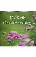 My Lovely Country Garden 2017