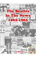 Beatles - In the News (1962 -1963)