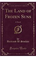 The Land of Frozen Suns: A Novel (Classic Reprint)