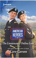 The Lieutenants' Online Love