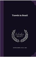 Travels in Brazil