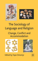 Sociology of Language and Religion