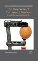 The Discourse of Commercialization: A Multi-Perspectived Analysis(Communicating in Professions and Organizations)